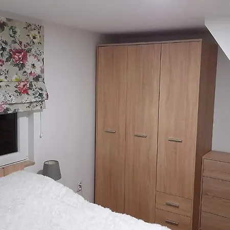 B.m.w. Agroturystyka Vakantiehuis